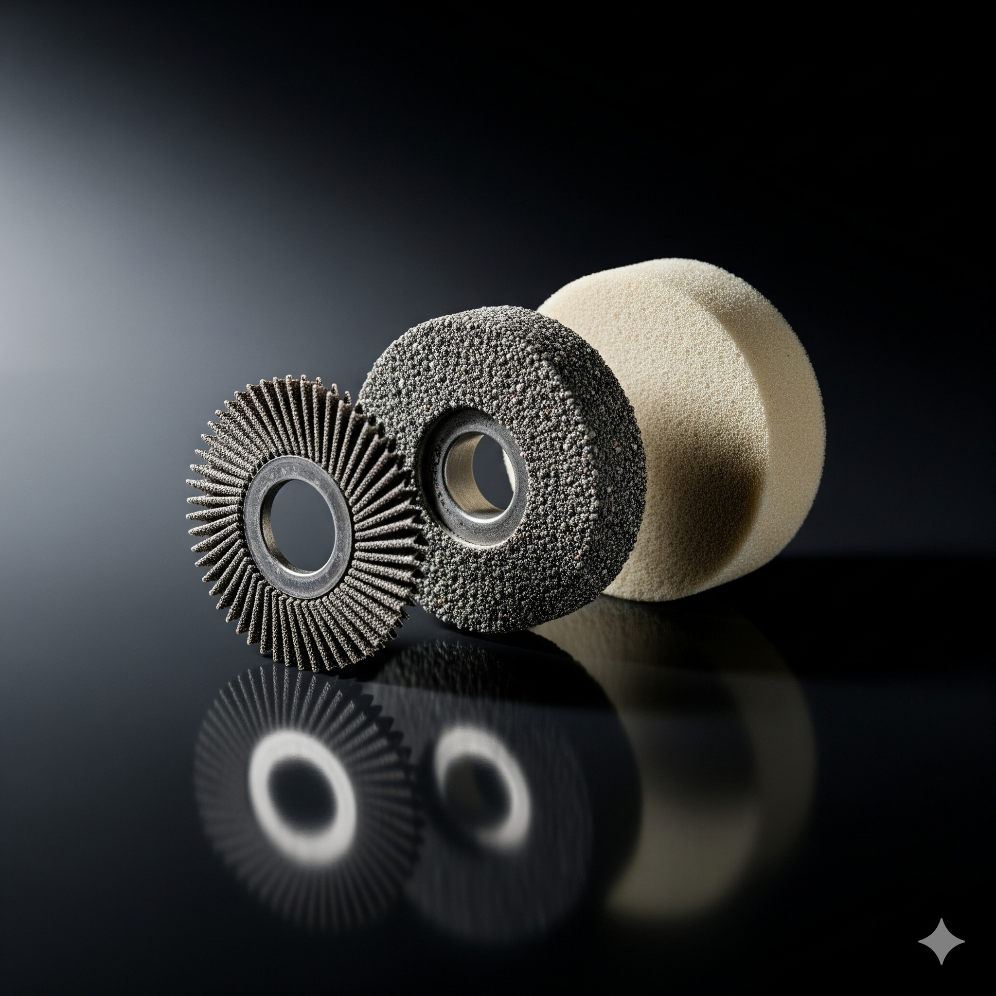 Abrasive Wheels