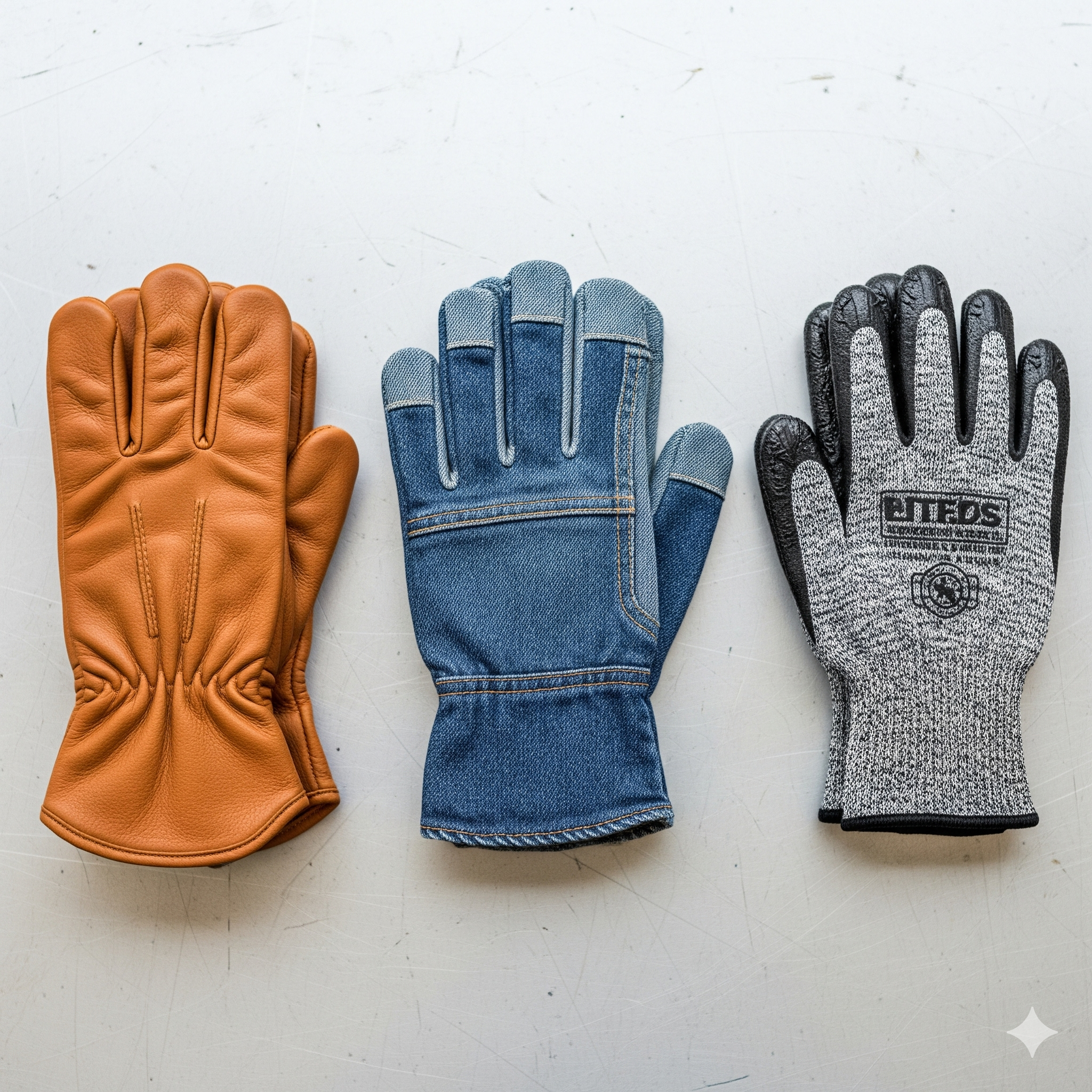 Hand Gloves